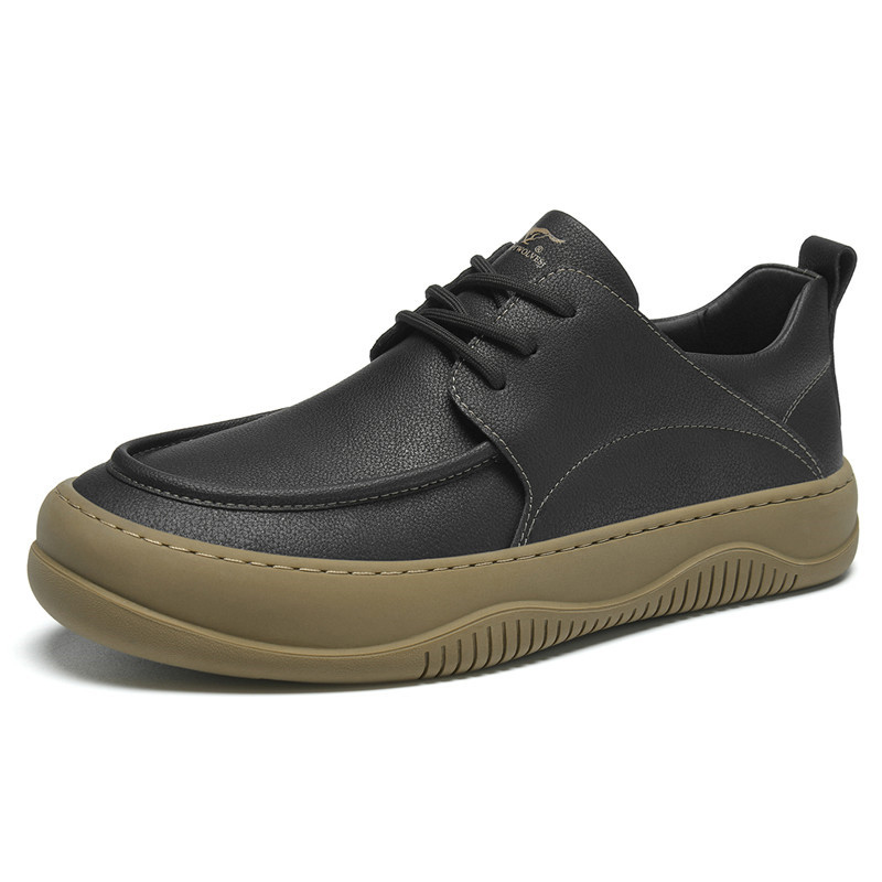 SEPTWOLVES Мужские повседневные туфли с низким верхом, черные/хаки
SEPTWOLVES Мужские повседневные туфли с низким верхом, черные/хаки