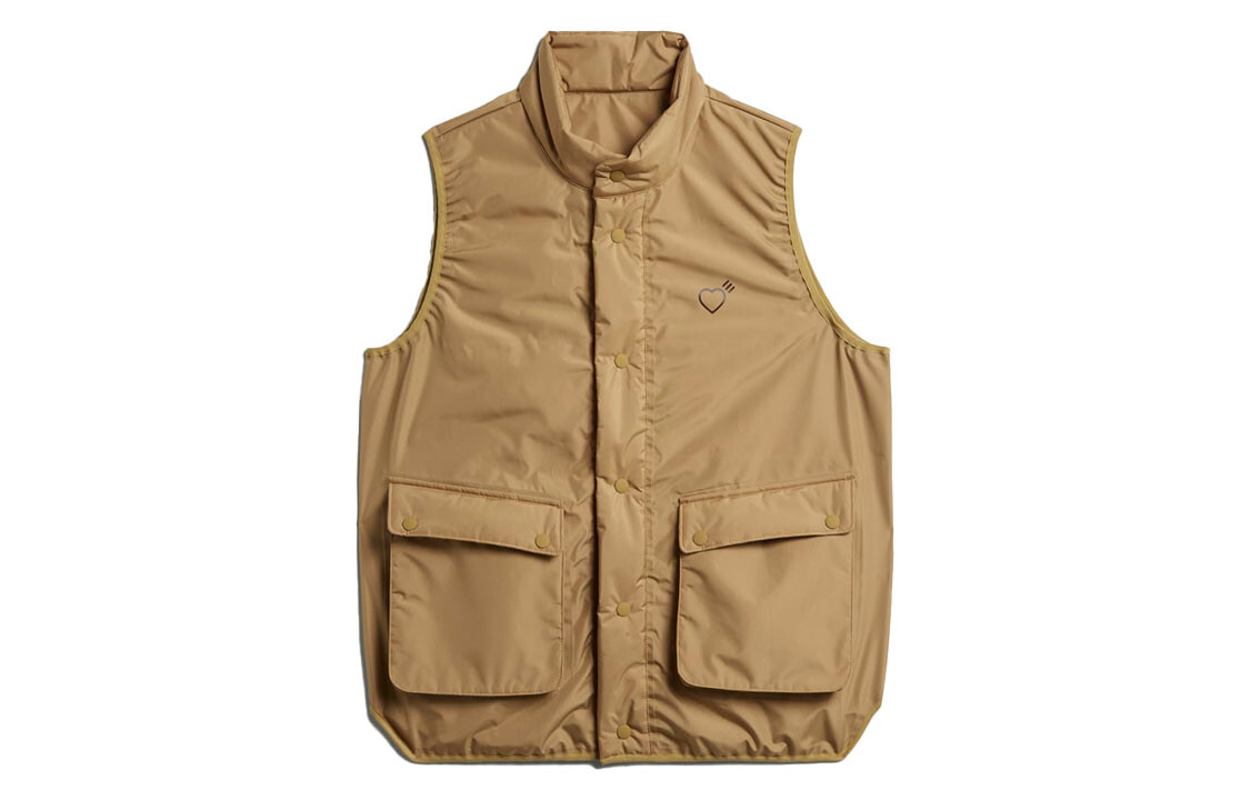 Жилет Adidas Originals by Human Made Inflatable, хаки
Жилет Adidas Originals by Human Made Inflatable, хаки