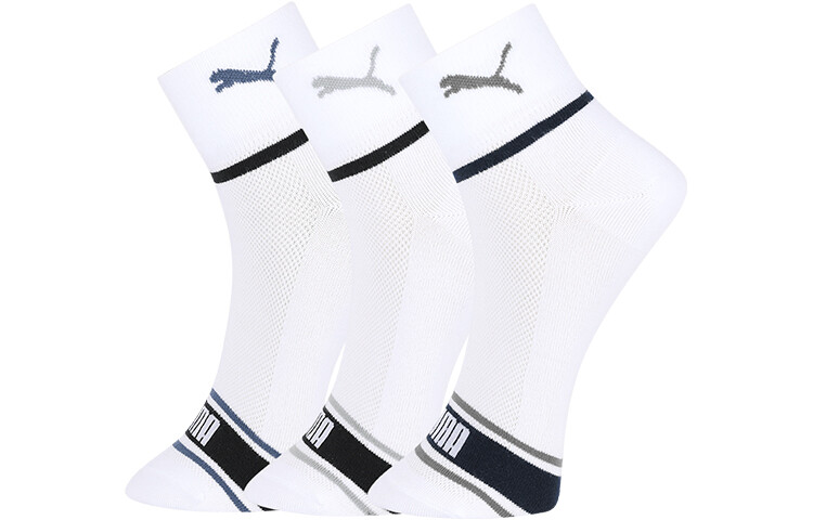 Мужские носки Puma
Мужские носки Puma