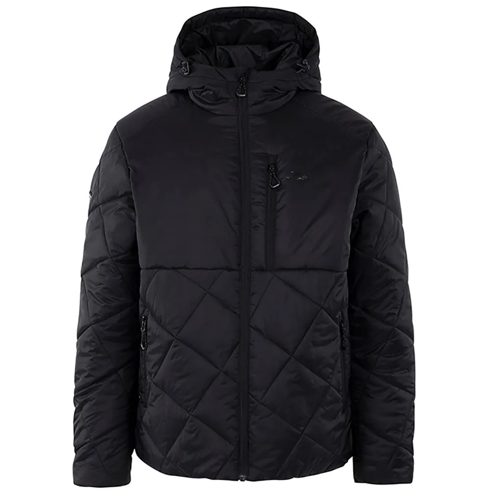 Куртка Trespass Dalesford, черный
Куртка Trespass Dalesford, черный