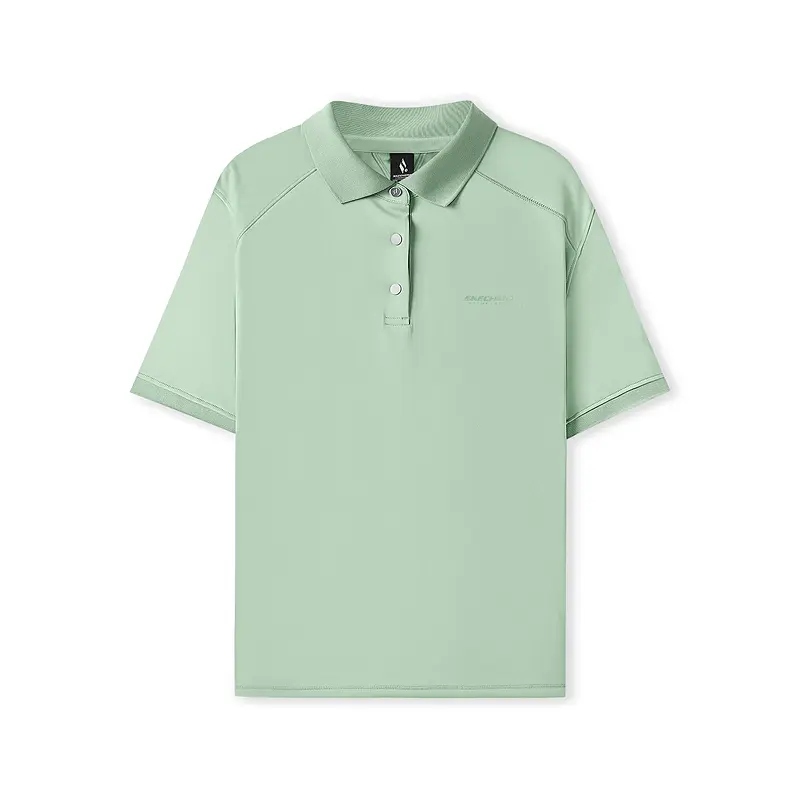 Skechers Поло для женщин Iceberg Green
Skechers Поло для женщин Iceberg Green