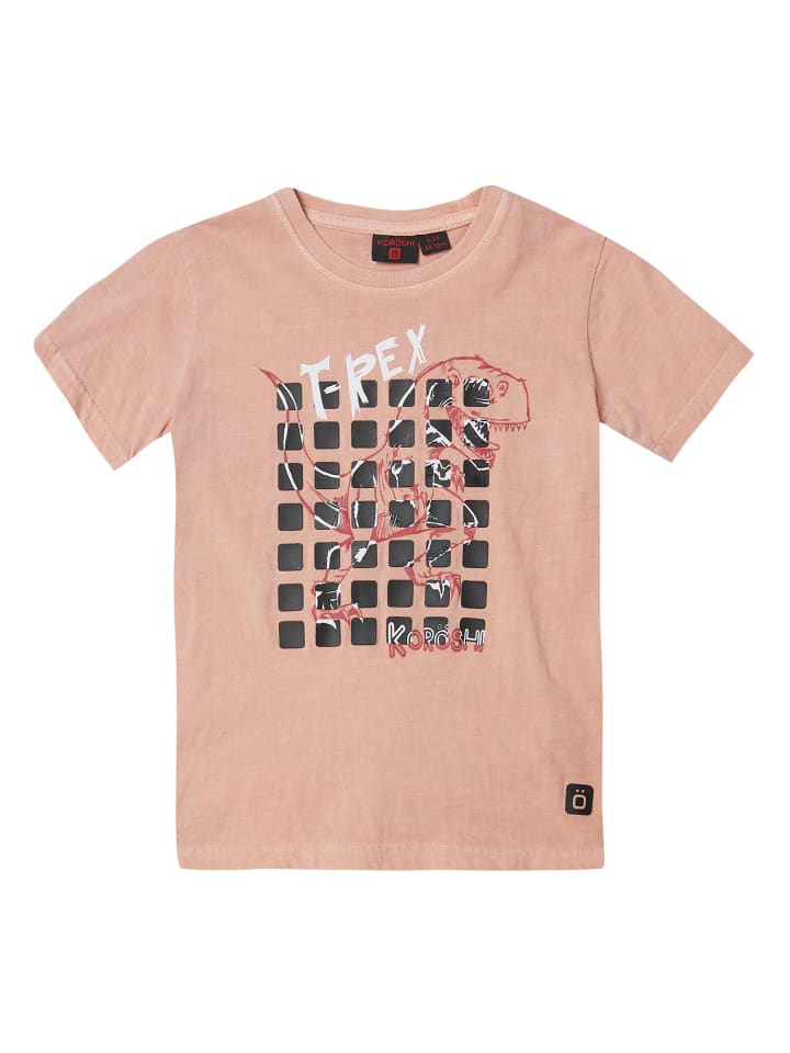 Футболка KOROSHI, оранжевый
Футболка KOROSHI, оранжевый