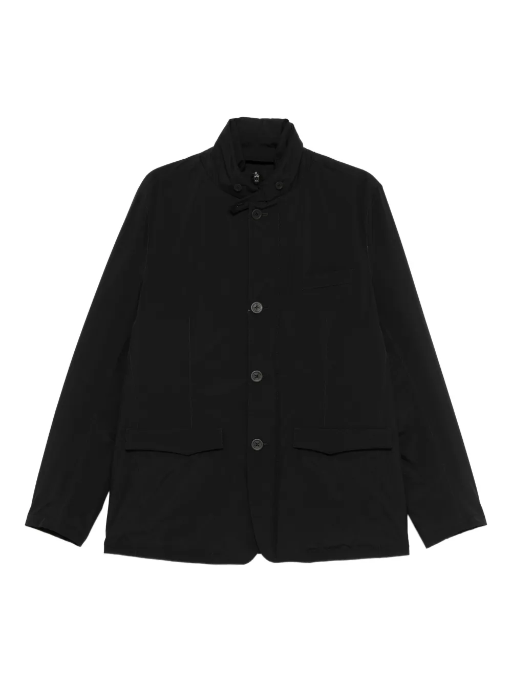 Куртка с воротником-стойкой Herno, черный
Куртка с воротником-стойкой Herno, черный