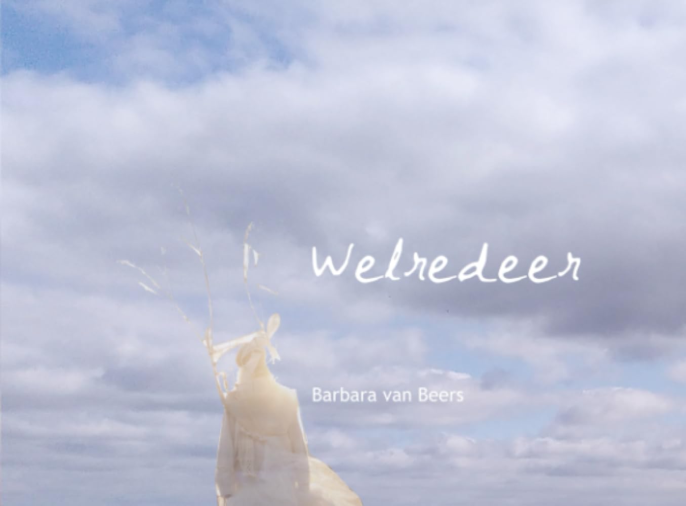 Welredeer: Weet het wel (Dutch Edition) (Brave New Books)
Welredeer: Weet het wel (Dutch Edition) (Brave New Books)