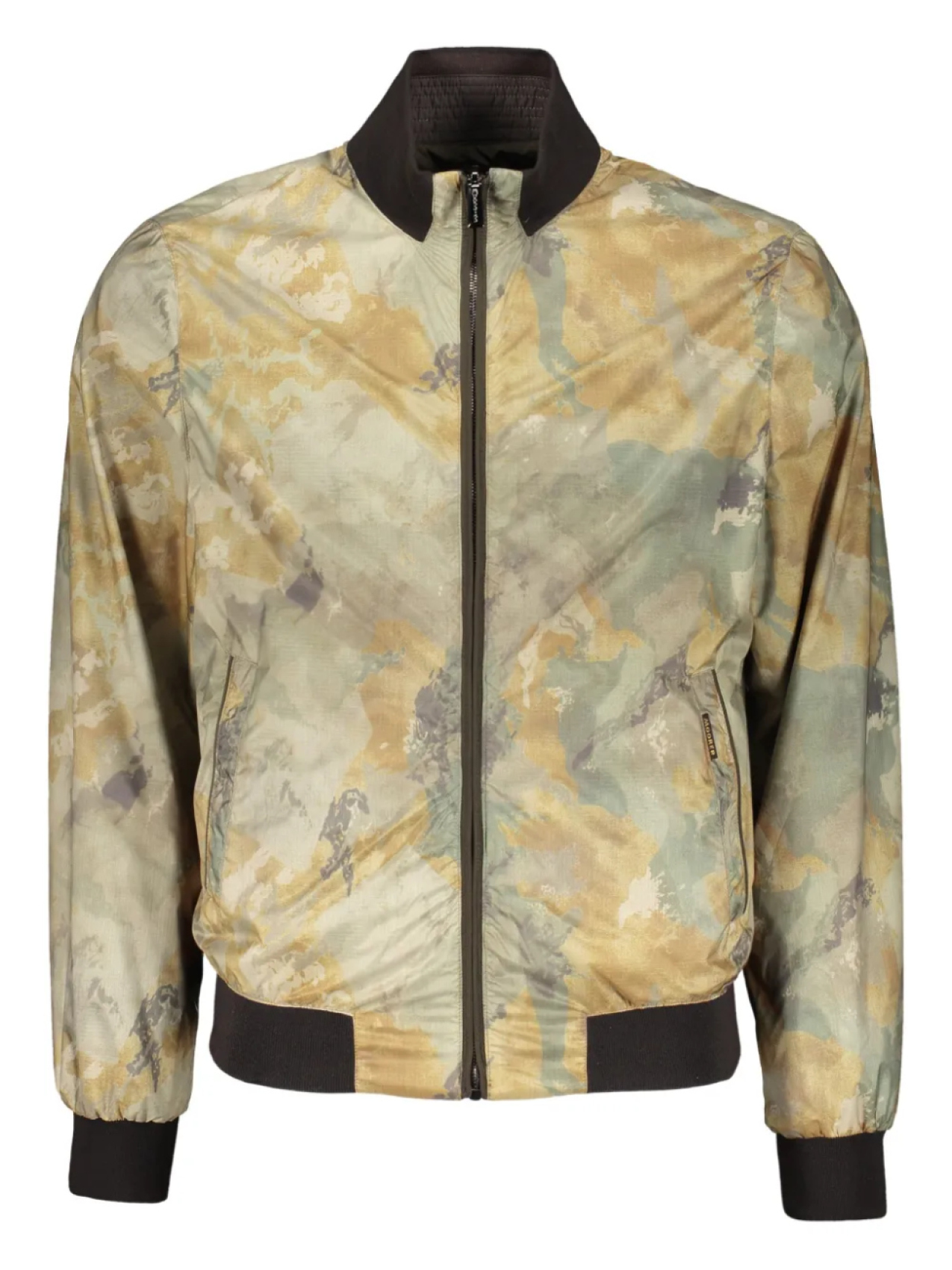 Двусторонняя куртка-бомбер Moorer, нейтральный
Двусторонняя куртка-бомбер Moorer, нейтральный