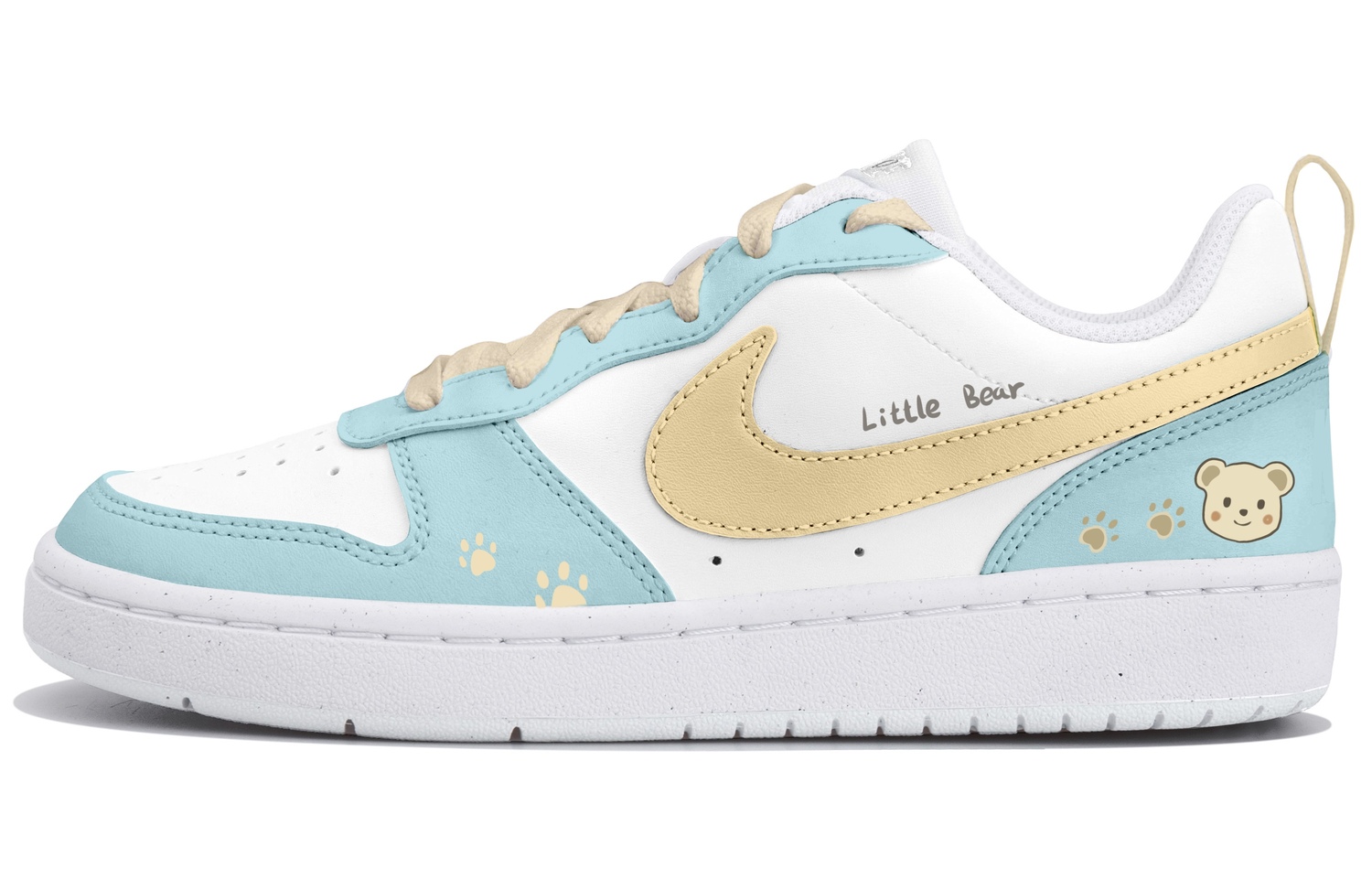 Nike Court Borough Low top детские скейтбординг кроссовки beige blue для подростков
Nike Court Borough Low top детские скейтбординг кроссовки beige blue для подростков