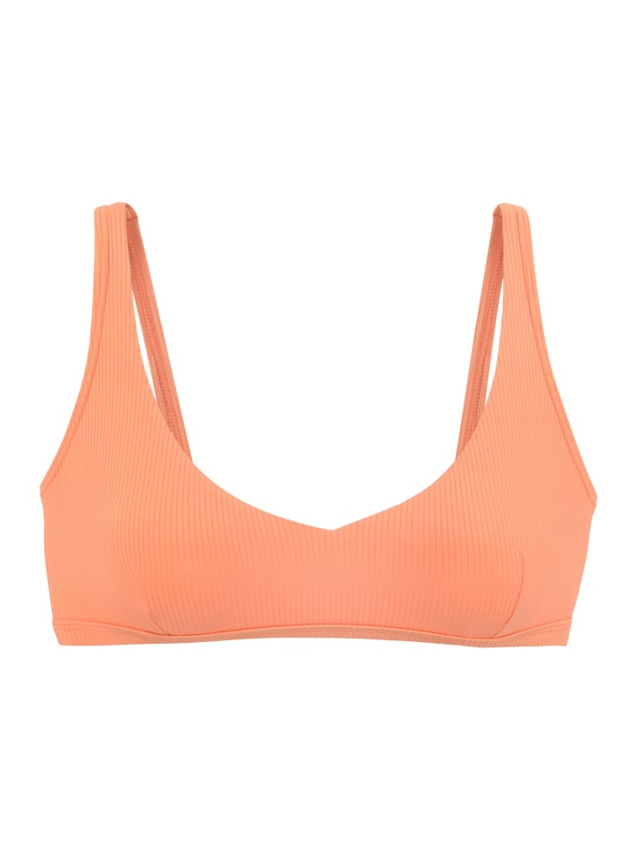 Верх бикини Venice Beach, цвет lachs
Верх бикини Venice Beach, цвет lachs