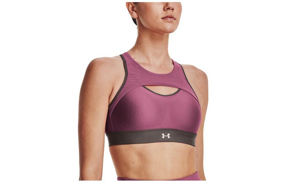 Женское спортивное нижнее белье Under Armour
Женское спортивное нижнее белье Under Armour