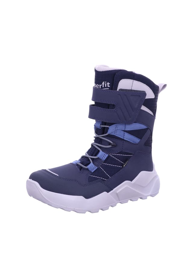 Зимние ботинки Rocket Superfit, мультиколор
Зимние ботинки Rocket Superfit, мультиколор