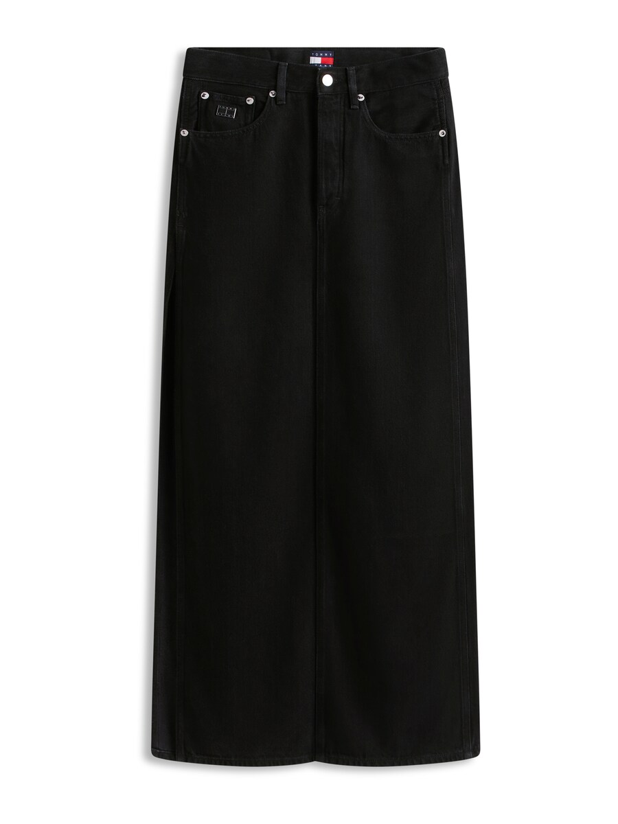 Юбка Tommy Jeans, Black Denim
Юбка Tommy Jeans, Black Denim