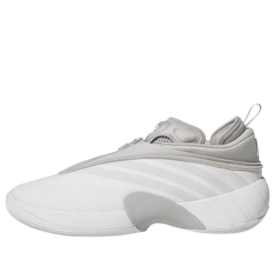 Кроссовки adidas D.O.N. Issue #7 'Team Cloud White', белый
Кроссовки adidas D.O.N. Issue #7 'Team Cloud White', белый