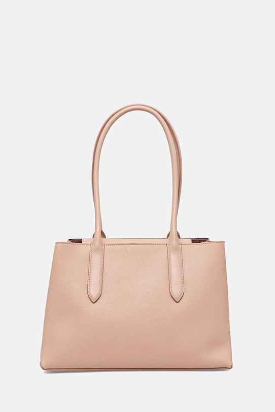 Кожаная сумка Furla, оранжевый
Кожаная сумка Furla, оранжевый