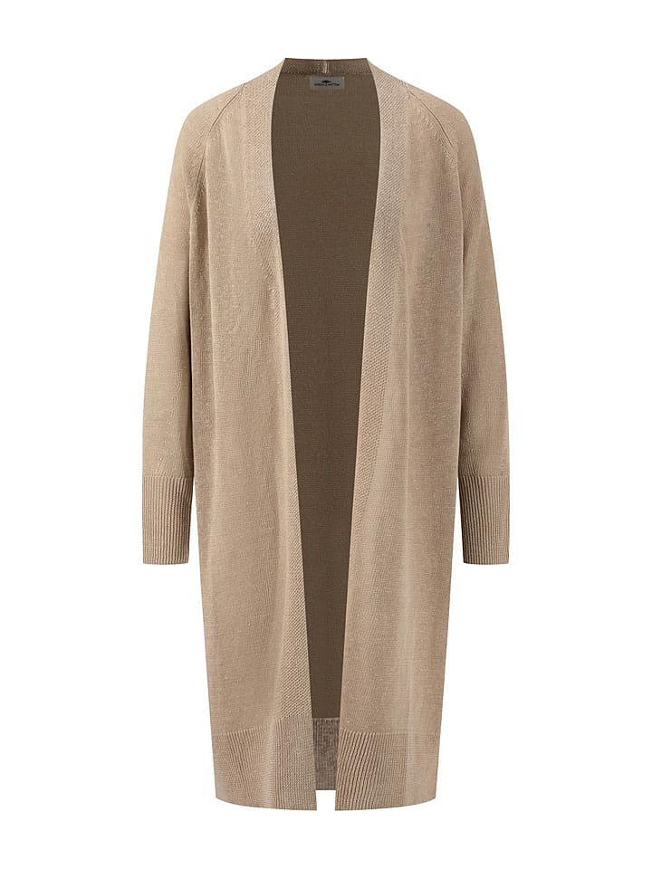 Кардиган FYNCH-HATTON, бежевый
Кардиган FYNCH-HATTON, бежевый