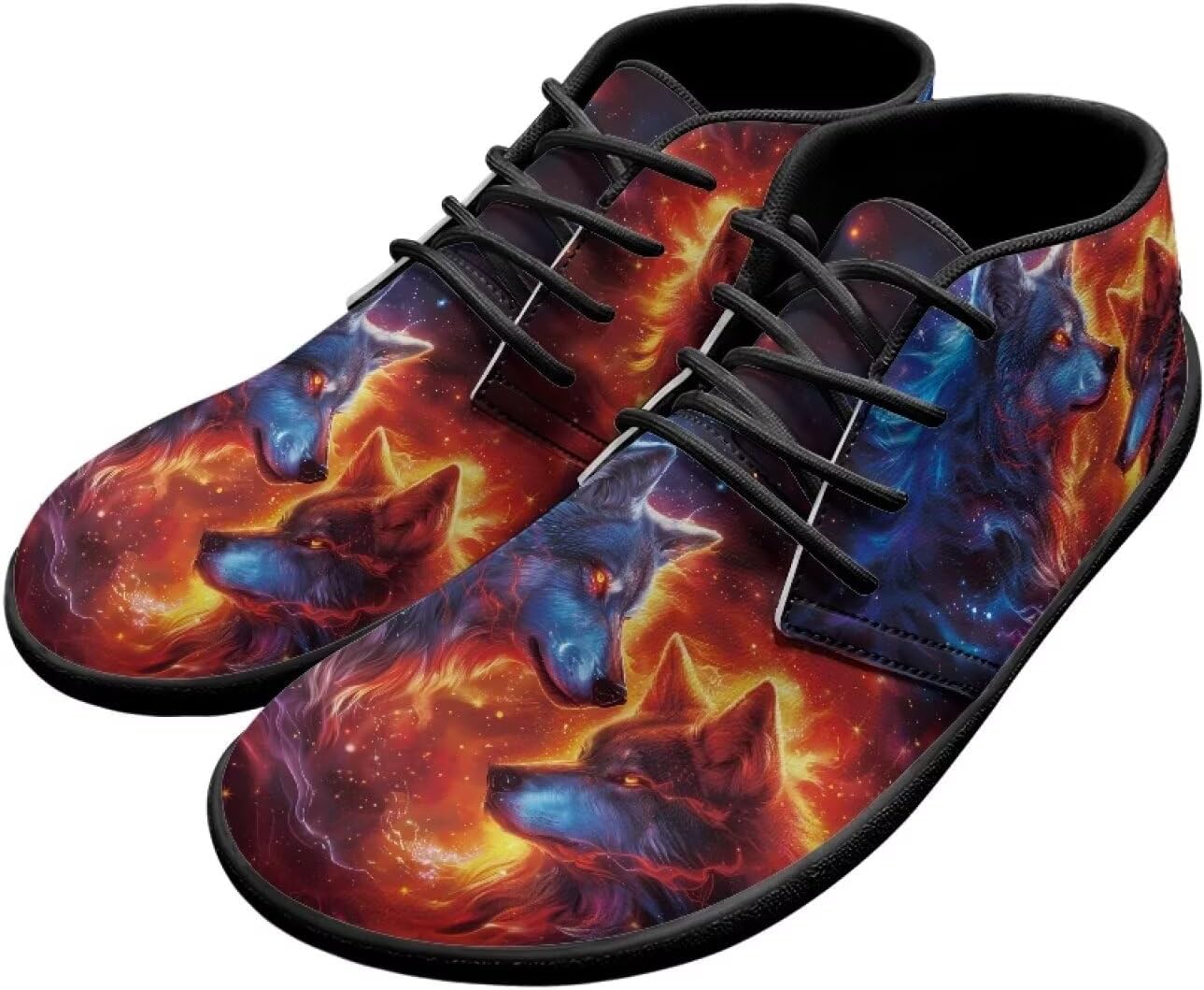 Мужские походные ботинки Barefoot, водонепроницаемые, с широкой носочной частью Fonplted, Cool Wolf
Мужские походные ботинки Barefoot, водонепроницаемые, с широкой носочной частью Fonplted, Cool Wolf