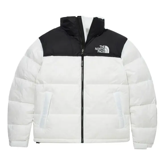 Куртка THE NORTH FACE 1996 Eco Nuptse Jacket NJ1DM62D, белый
Куртка THE NORTH FACE 1996 Eco Nuptse Jacket NJ1DM62D, белый