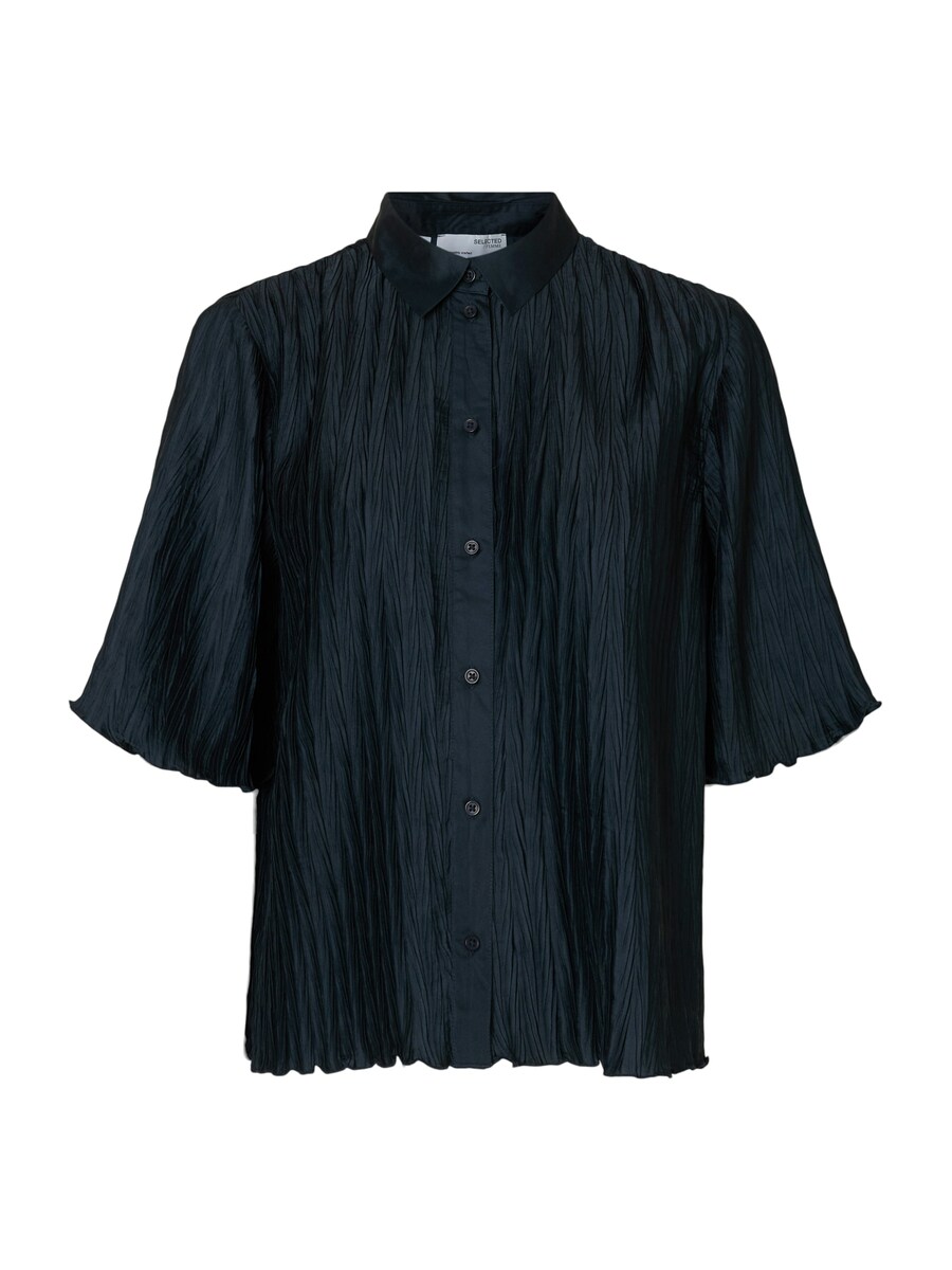 Блуза SELECTED SLFElma, темно-синий
Блуза SELECTED SLFElma, темно-синий