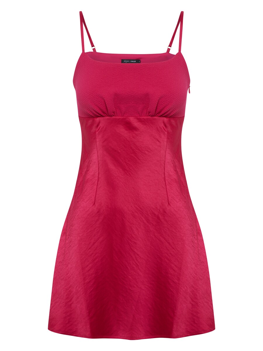 Мини платье BWLDR Dress Kristina, цвет raspberry
Мини платье BWLDR Dress Kristina, цвет raspberry