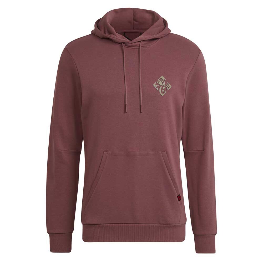 Толстовка Five Ten GFX, красный
Толстовка Five Ten GFX, красный