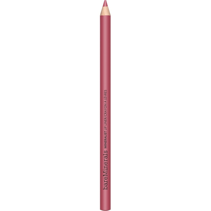 Карандаш для губ bareMinerals Mineralist Lasting Lip Liner, Charming Pink / 1,3 g
Карандаш для губ bareMinerals Mineralist Lasting Lip Liner, Charming Pink / 1,3 g