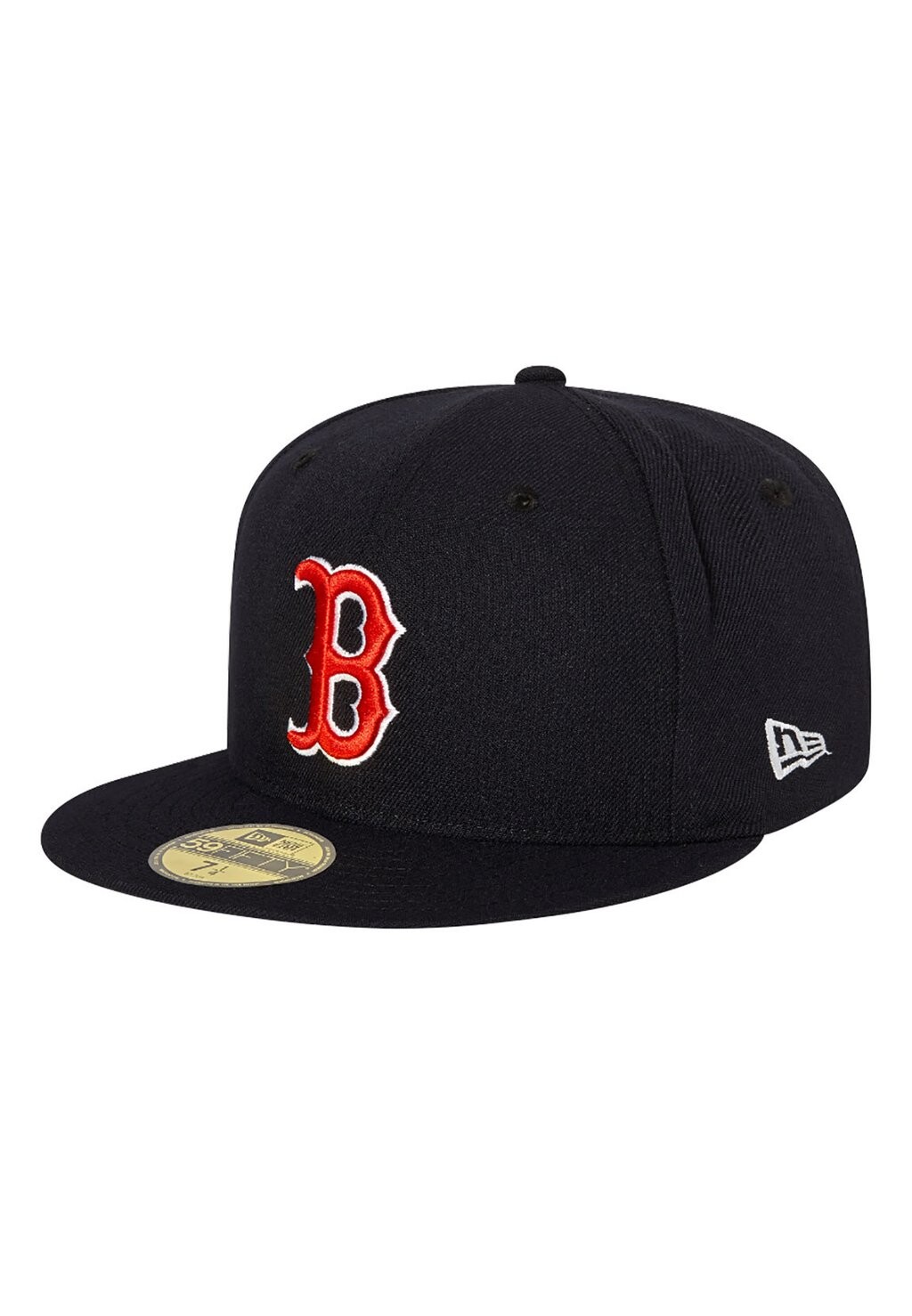 Бейсболка FIFTY BOSTON New Era, цвет navy
Бейсболка FIFTY BOSTON New Era, цвет navy