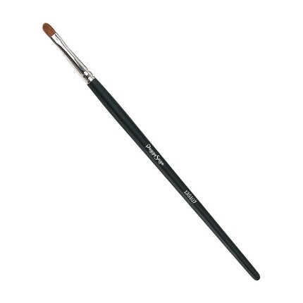 Кисть для теней 10 мм, Peggy Sage
Кисть для теней 10 мм, Peggy Sage