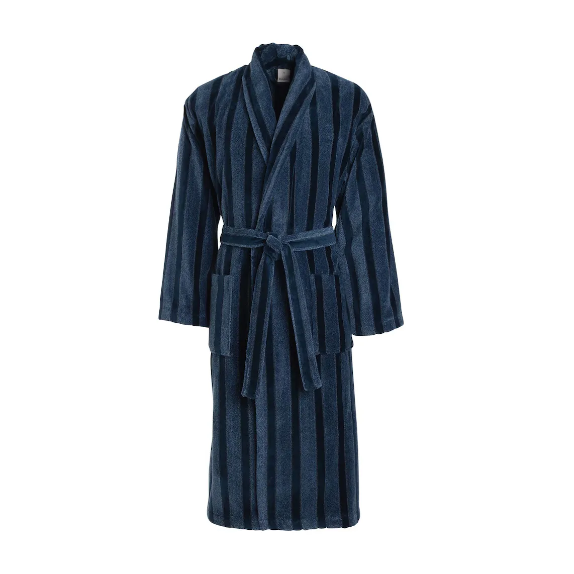 Халат мужской хлопок 380 гр/м2 Vary El Corte Inglés, синий
Халат мужской хлопок 380 гр/м2 Vary El Corte Inglés, синий