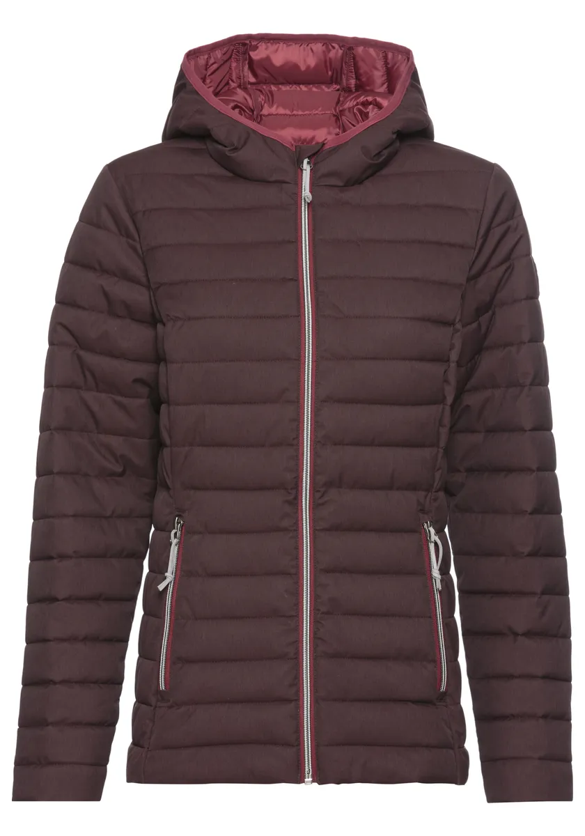 Г.И.Г.А. Стеганая куртка DX by killtec "CAFORA WMN QUILTED JCKT OT-P", с капюшоном G.I.G.A. Dx By Killtec, цвет Pflaume
Г.И.Г.А. Стеганая куртка DX by killtec "CAFORA WMN QUILTED JCKT OT-P", с капюшоном G.I.G.A. Dx By Killtec, цвет Pflaume