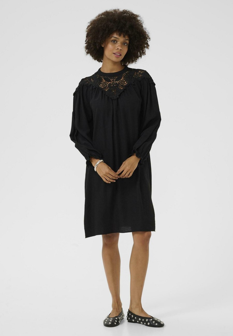 Платье Culture Day dress, Black
Платье Culture Day dress, Black