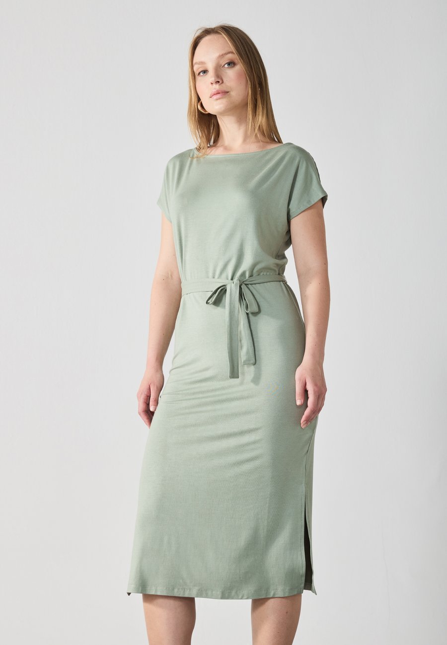 Платье Anna Field Jersey dress, Green
Платье Anna Field Jersey dress, Green
