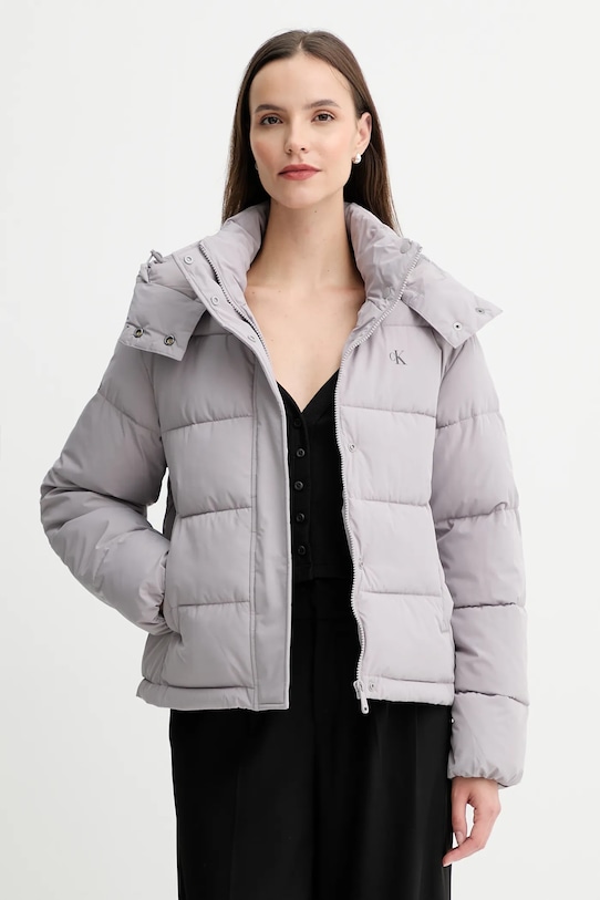 Куртка Calvin Klein Jeans, серый
Куртка Calvin Klein Jeans, серый