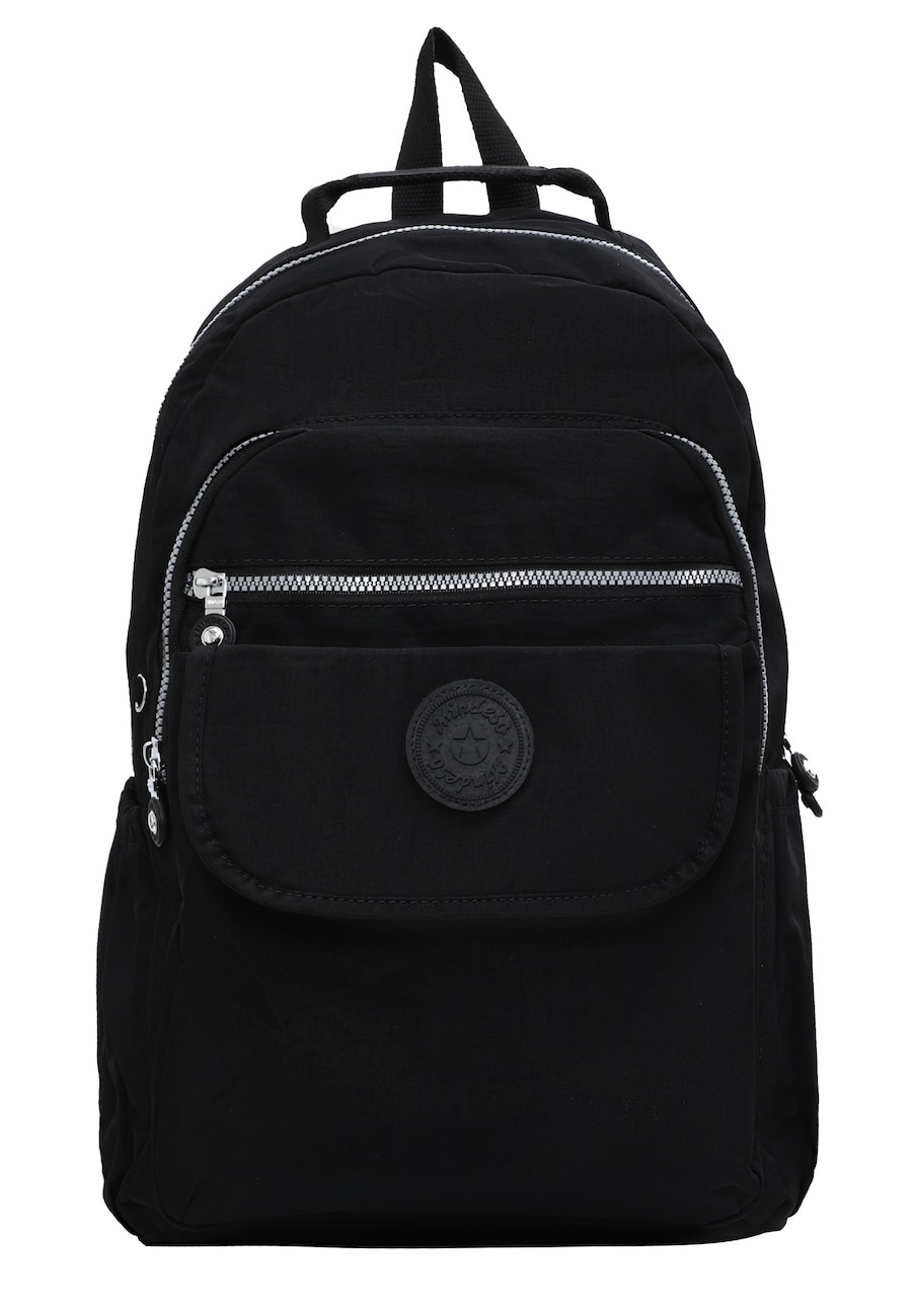 Рюкзак Mindesa, черный
Рюкзак Mindesa, черный