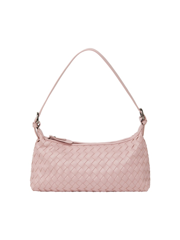 Наплечная сумка faina, розовый
Наплечная сумка faina, розовый