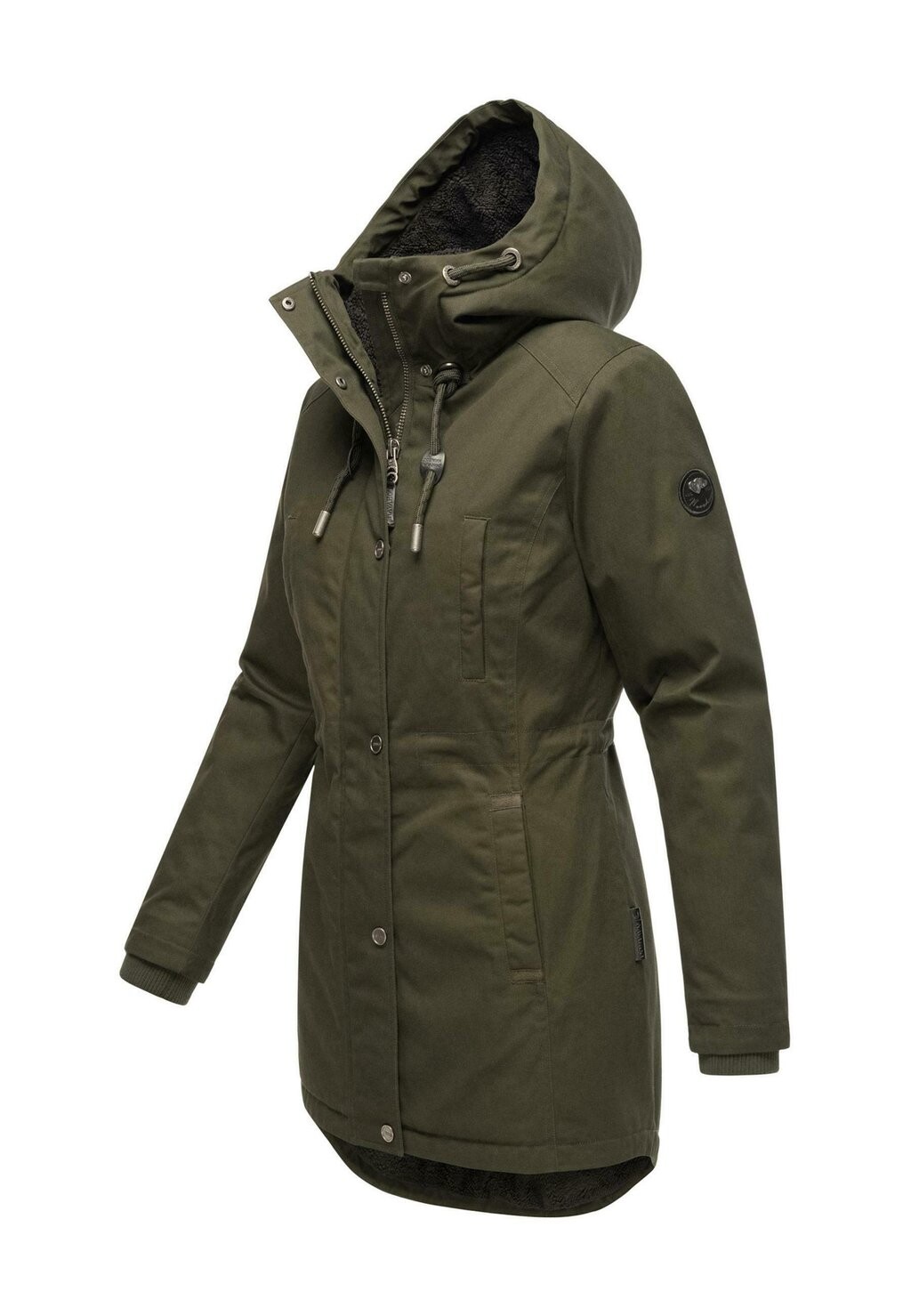 Парка Navahoo, зеленый
Парка Navahoo, зеленый