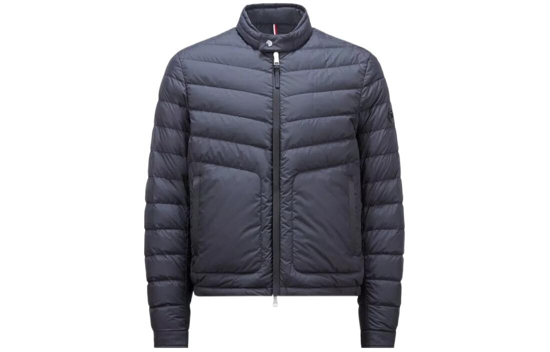 Куртка мужская черный Moncler
Куртка мужская черный Moncler