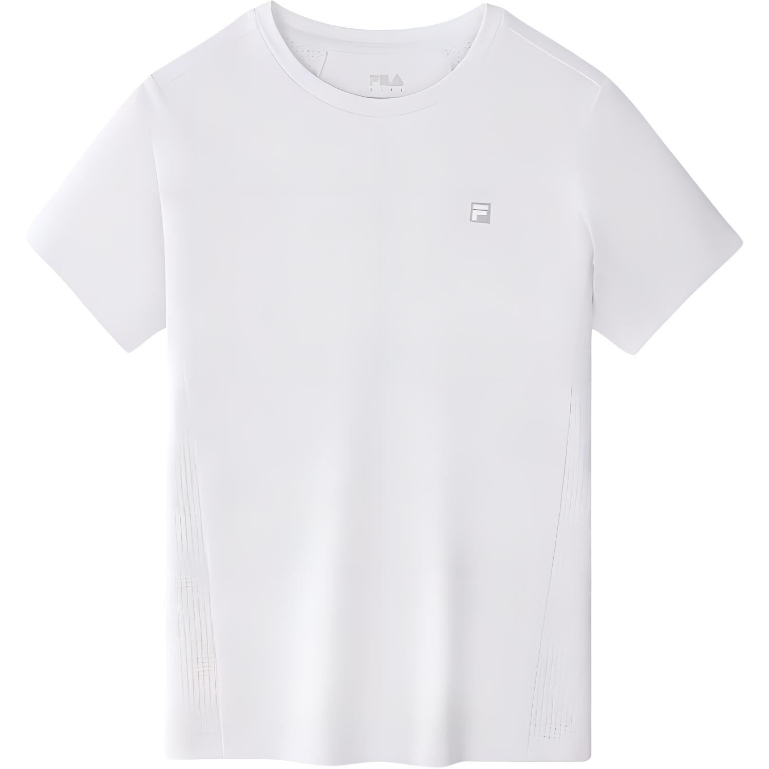 Детская футболка Fila Kids, белый
Детская футболка Fila Kids, белый