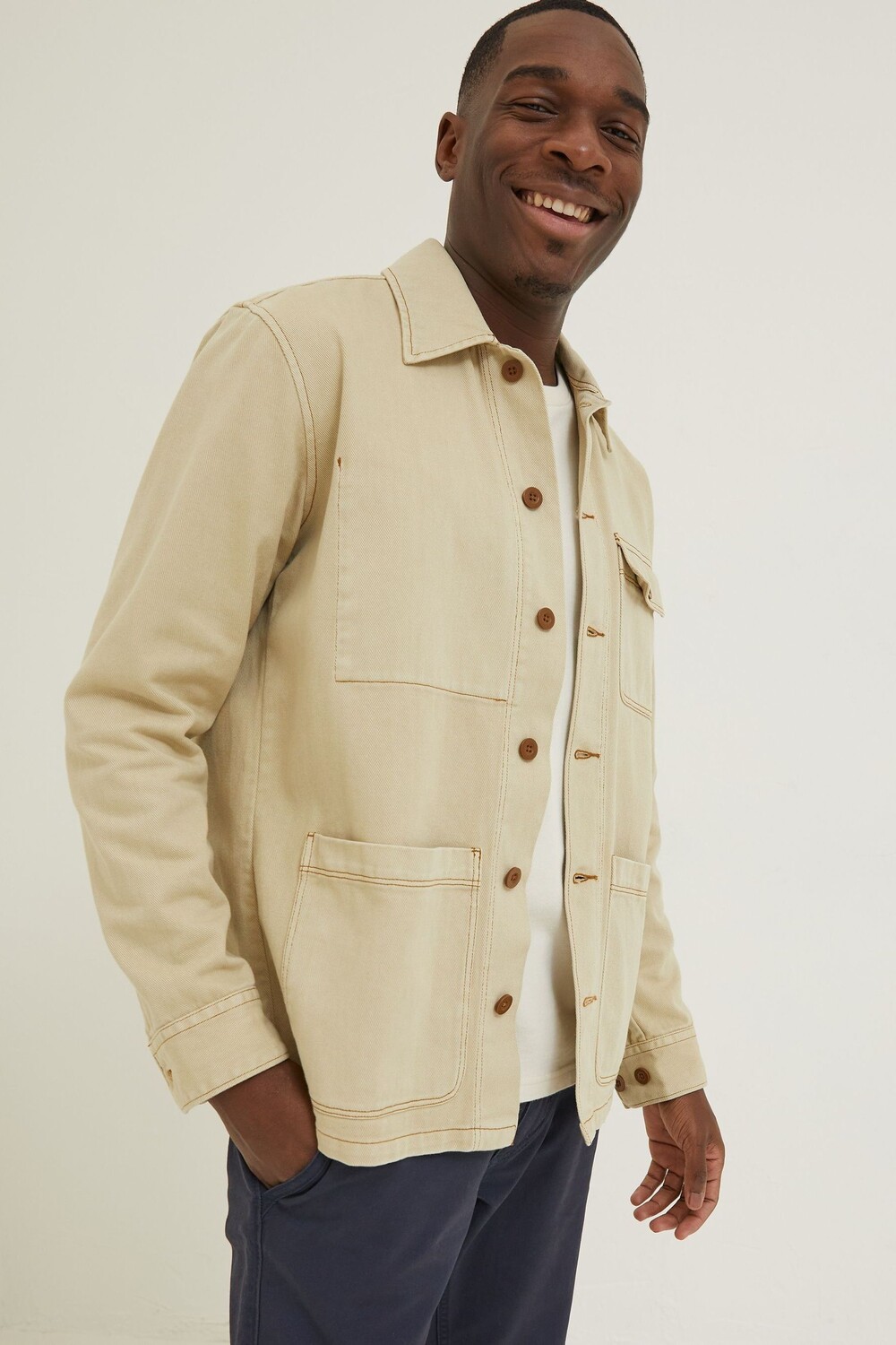 Куртка FatFace Fat Face
Куртка FatFace Fat Face