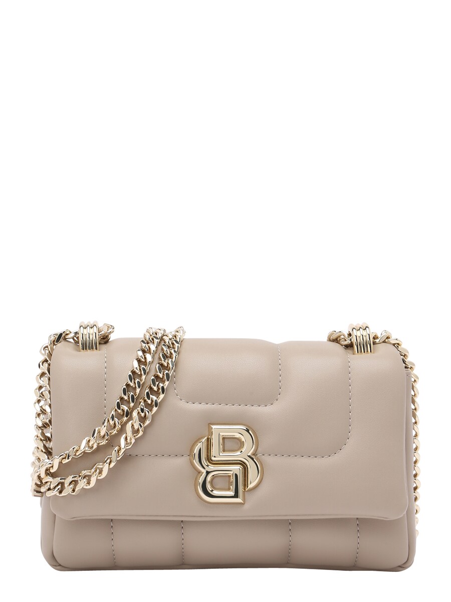 Сумка через плечо BOSS B_ICON, бежевый
Сумка через плечо BOSS B_ICON, бежевый