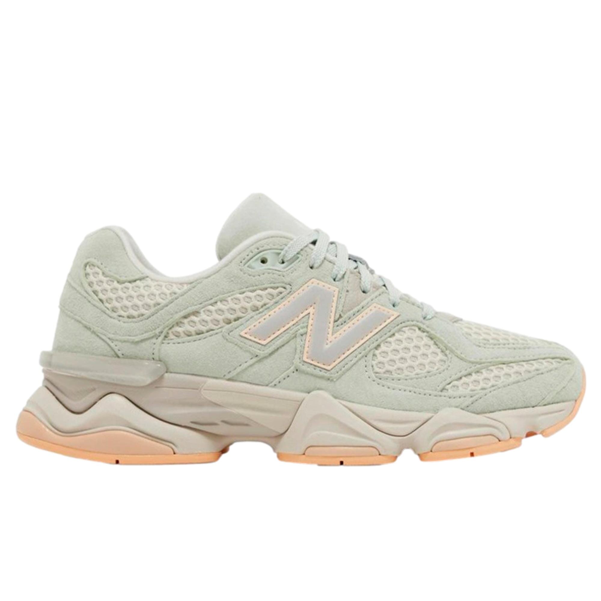 Кроссовки New Balance 9060 Silver / Moss Green U9060WA1 Men's
Кроссовки New Balance 9060 Silver / Moss Green U9060WA1 Men's