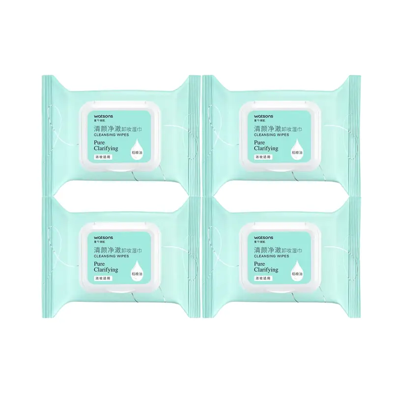 Средство для снятия макияжа unisex Watsons
Средство для снятия макияжа unisex Watsons
