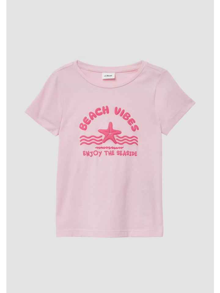 Футболка 4140_светло-розовая s.Oliver, Розовый, Футболка 4140_светло-розовая s.Oliver
Футболка 4140_светло-розовая s.Oliver, Розовый, Футболка 4140_светло-розовая s.Oliver