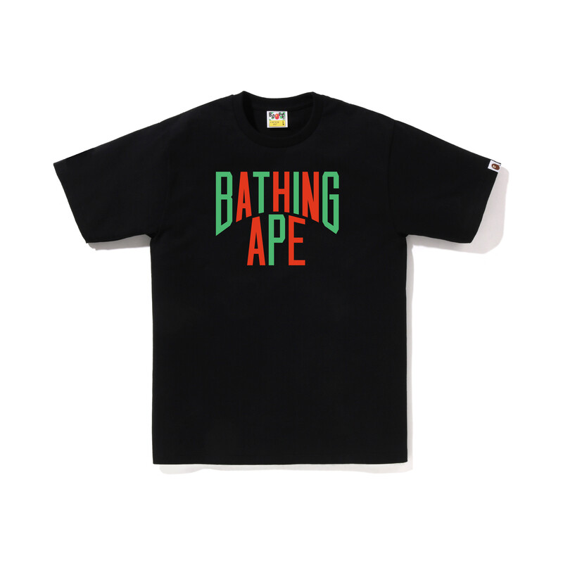 Футболка мужская A Bathing Ape, фиолетовый
Футболка мужская A Bathing Ape, фиолетовый