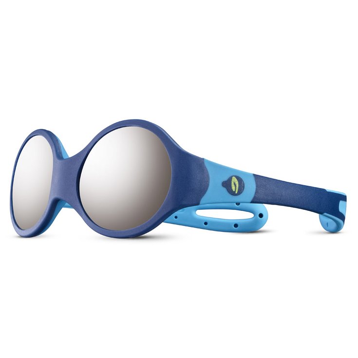 Солнцезащитные очки петля m bleu turquoise sp4 Julbo
Солнцезащитные очки петля m bleu turquoise sp4 Julbo
