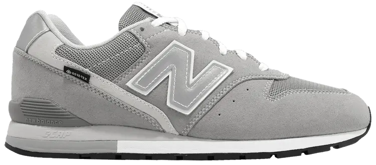 Кроссовки New Balance 996 GORE-TEX 'Grey Metallic Silver', серый
Кроссовки New Balance 996 GORE-TEX 'Grey Metallic Silver', серый