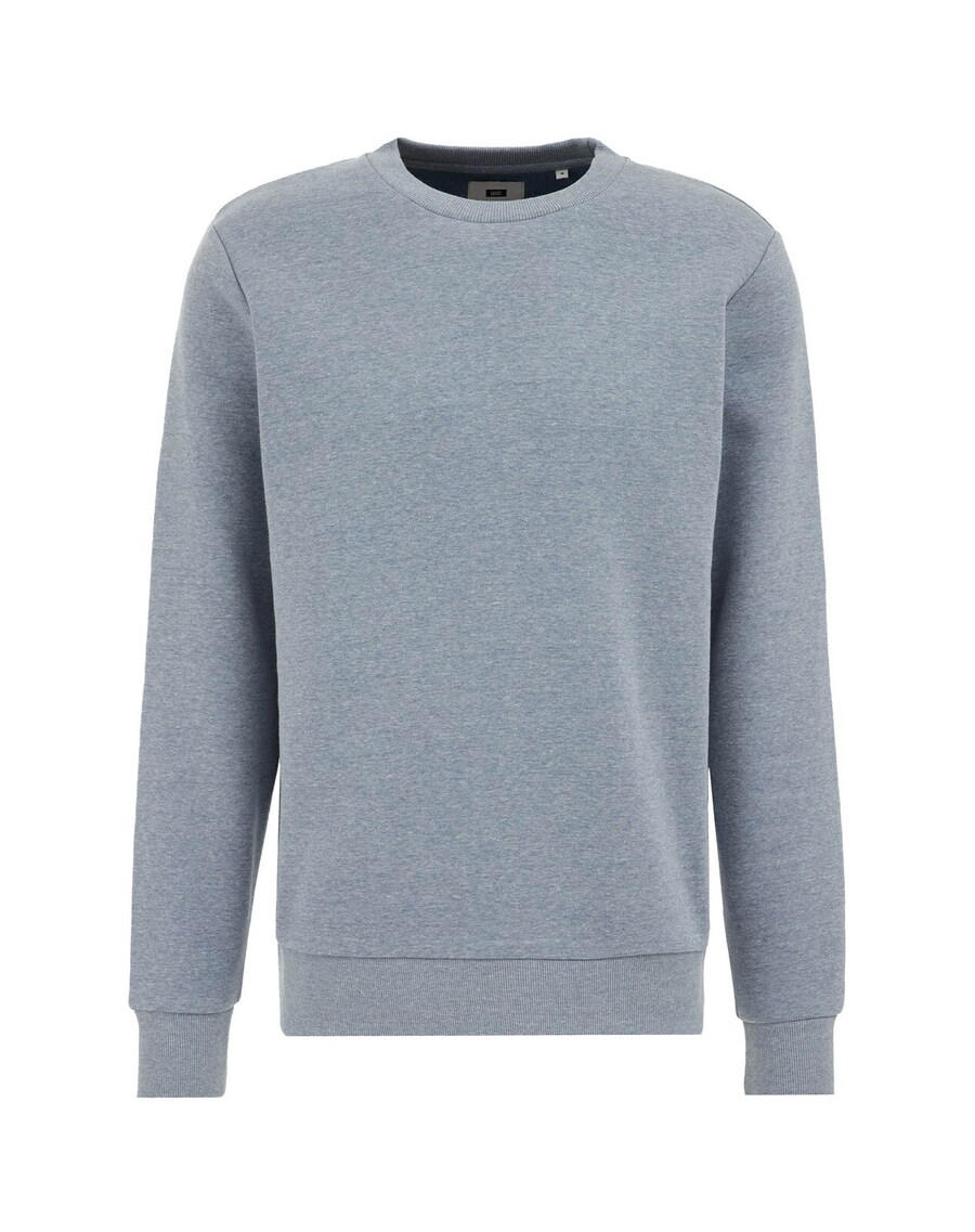 Толстовка WE Fashion, темно-синий
Толстовка WE Fashion, темно-синий