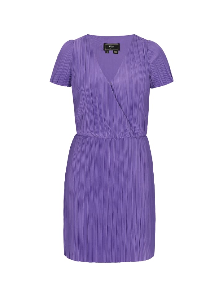 Faina Женское платье фиолетового цвета
Faina Женское платье фиолетового цвета