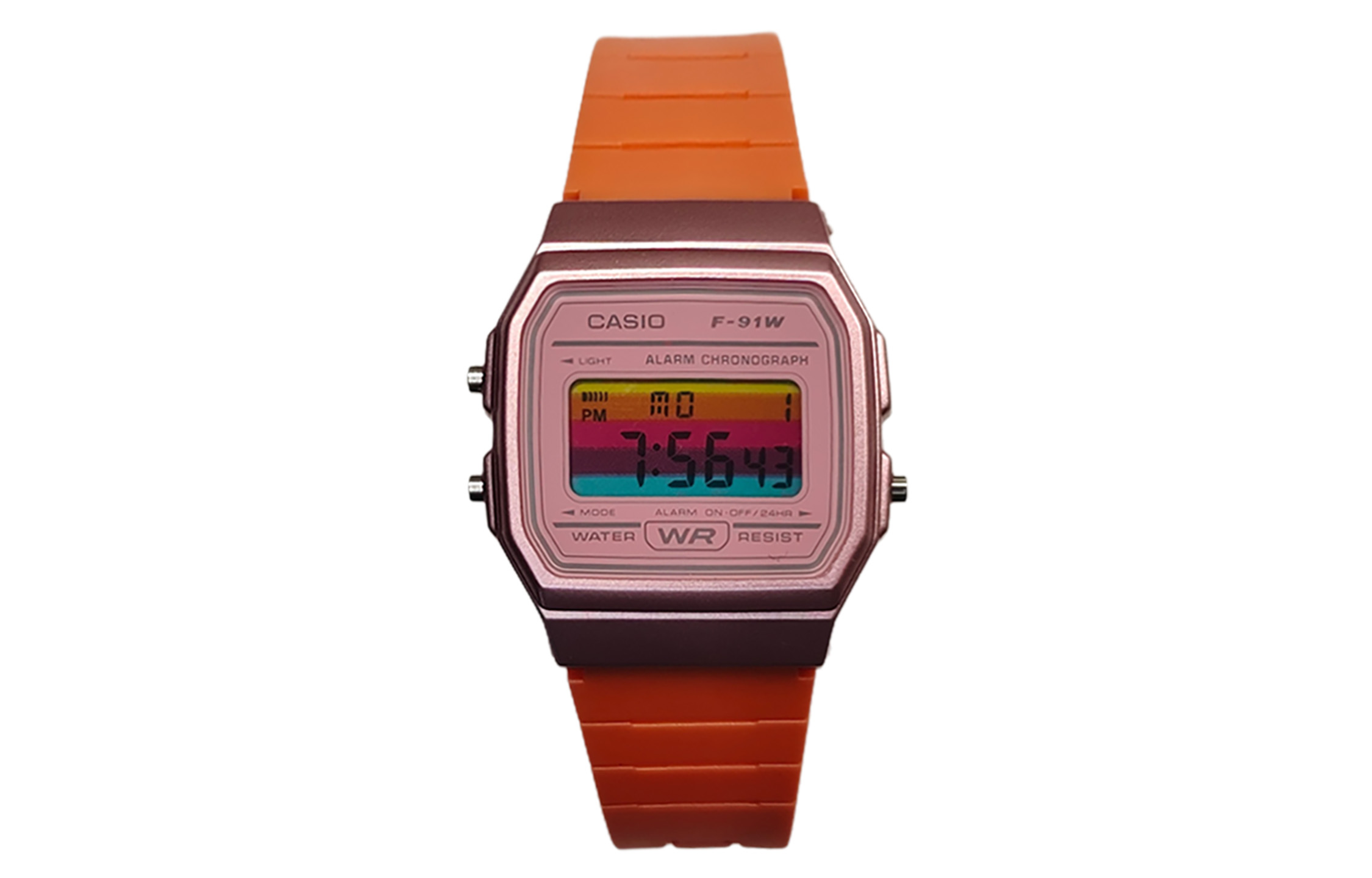 CASIO Часы Retrofit Series Quartz Movement Resin Strap Watch Men's Watch Gray Dial
CASIO Часы Retrofit Series Quartz Movement Resin Strap Watch Men's Watch Gray Dial