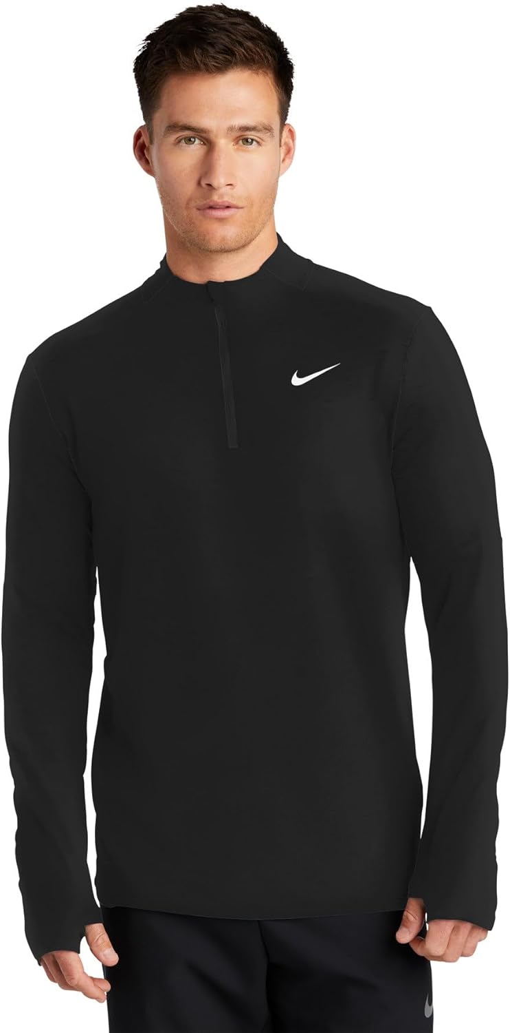 Верхняя часть на молнии Element 1/2 Dri-FIT от Nike, Black, Черный, Верхняя часть на молнии Element 1/2 Dri-FIT от Nike, Black
Верхняя часть на молнии Element 1/2 Dri-FIT от Nike, Black, Черный, Верхняя часть на молнии Element 1/2 Dri-FIT от Nike, Black