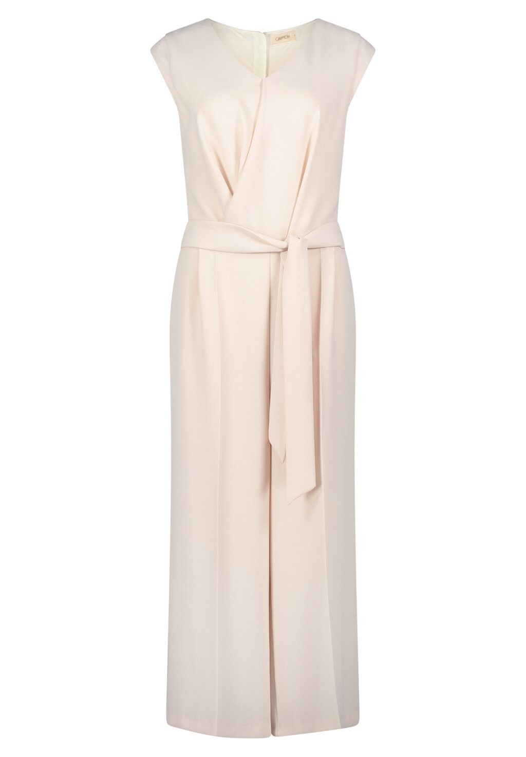 Комбинезон Mit Bindegürtel Cartoon, бежевый
Комбинезон Mit Bindegürtel Cartoon, бежевый