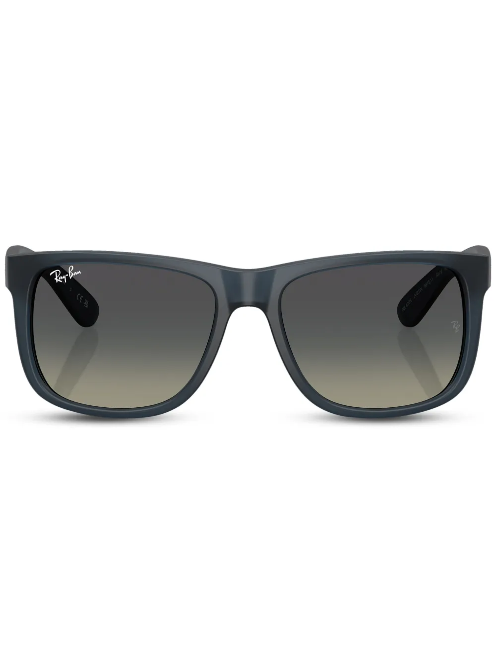 Солнцезащитные очки Justin Classic Ray-Ban, синий
Солнцезащитные очки Justin Classic Ray-Ban, синий