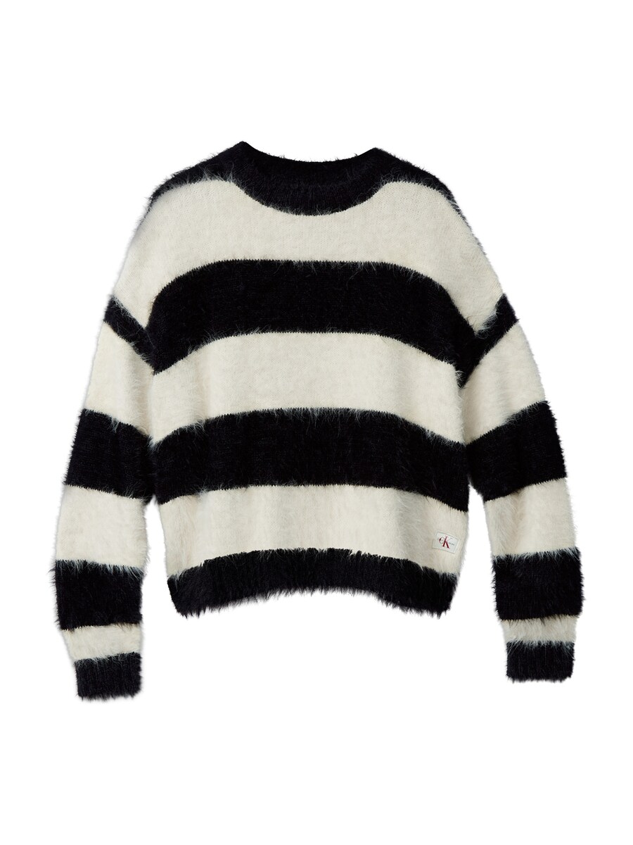 Свитер Calvin Klein Jeans, черный
Свитер Calvin Klein Jeans, черный